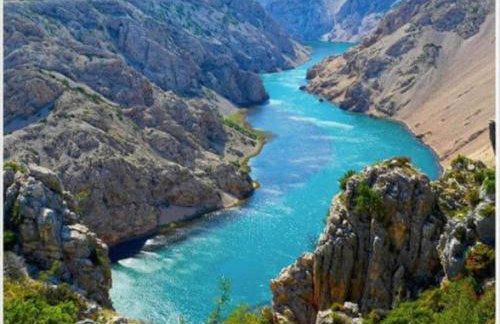 Cottage in Lovinac Near Paklenica Park - Foto 60