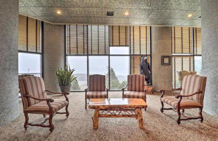 3 Mi to Skiing Mtn-View Condo in Sugar Top Resort - Foto 35