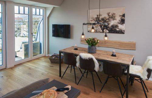 Julie´s Home (Penthouse) - Foto 12