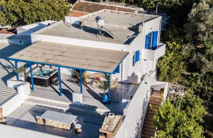 Giannis & Maria Sunset House - Foto 31