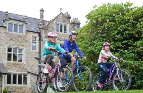 Blessingbourne Cottages & Apartments - Foto 118