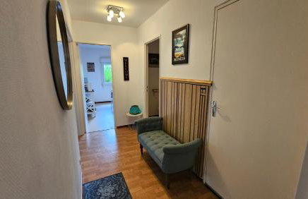 Appt cosy St Laurent - Chambord - Foto 21