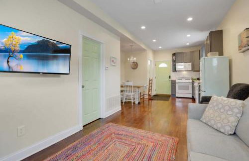 The City Cottage - Unique and Cozy - Foto 6