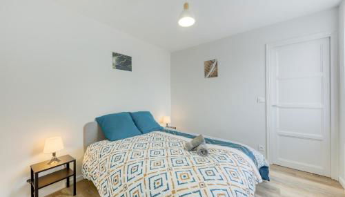 Cozy Appart 5 à 3' de la gare - Cozy Houses - Foto 2