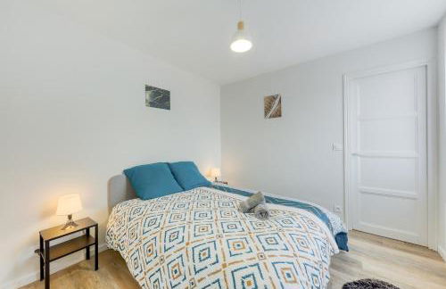 Cozy Appart 5 à 3' de la gare - Cozy Houses - Foto 2