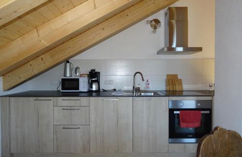 Ferienwohnung Seidlpark im Haus Ecker - Foto 8