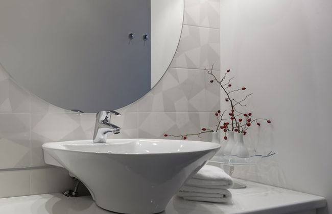 Villa Tres Chic - Foto 24