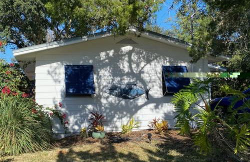 Island Charmer Davis Shores, Pets, Firepit - Foto 19