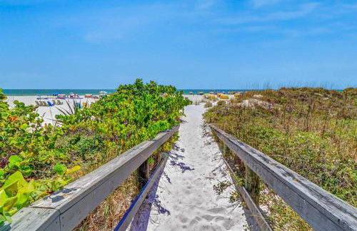 Gulf Strand Resort 308 - Photo 24