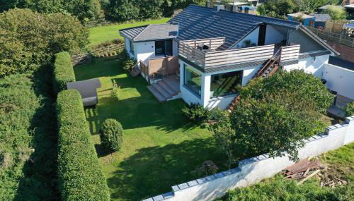 Ferienhaus Strandläufer - Foto 4