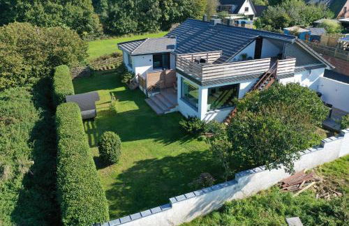 Ferienhaus Strandläufer - Foto 4