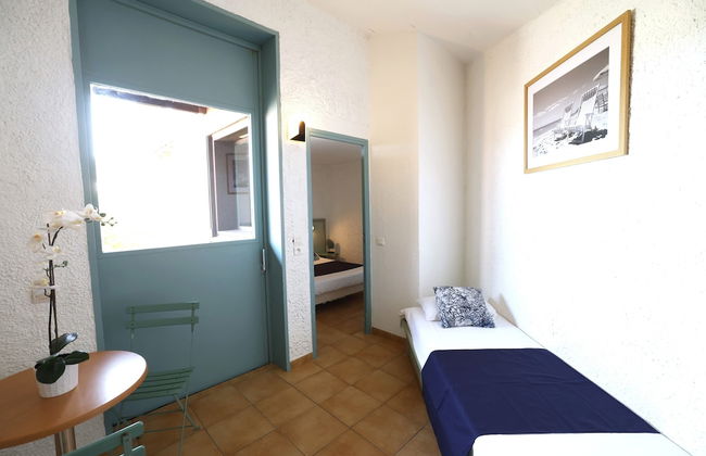 Village Vacances de Ramatuelle - Le Sentier des Pins - Foto 8