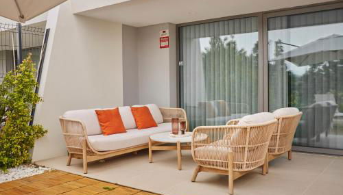 Sunny Garden near Golf - Foto 5