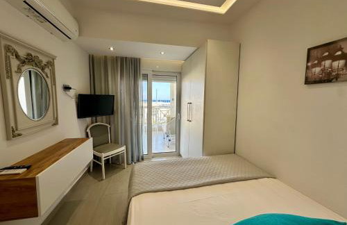Blue Marine View Apartment - Foto 18