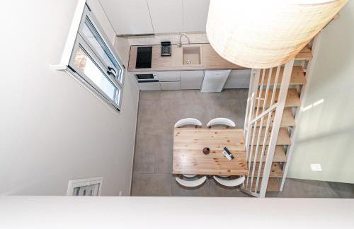 Helichrysum Lofts - Foto 14