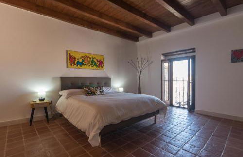 Sui tetti di Trani Harbour suite - Foto 14