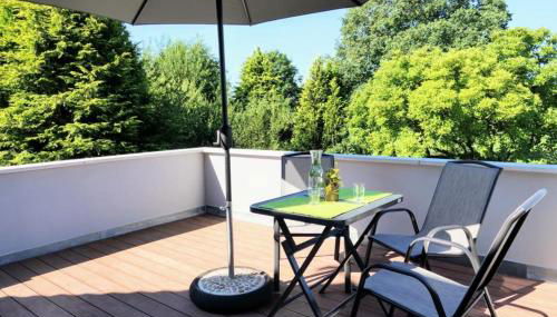 NEU! Ferienwohnung Weitblick Jever - Foto 3