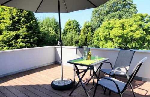 NEU! Ferienwohnung Weitblick Jever - Foto 3