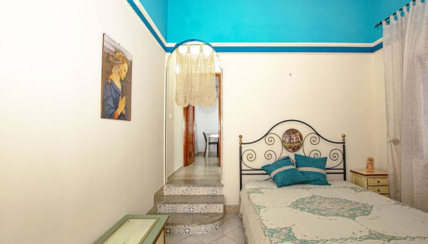 I tre Golfi Tartarughe - Foto 4, Habitación