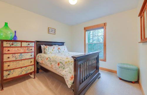 Hermit Lake New Hampshire House! - Foto 18