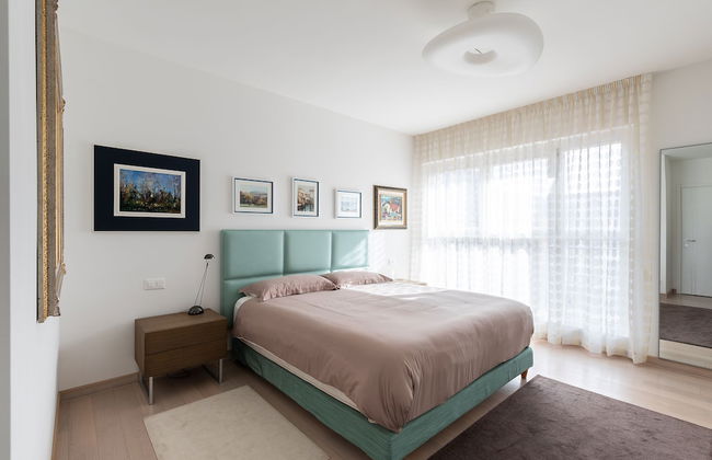 Parco Apartments - Foto 12