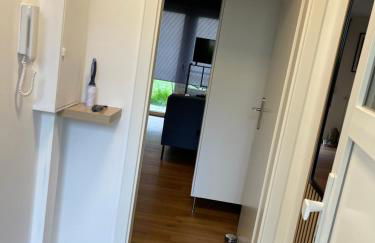 -Bella Casa- Central Studio Apartment - Foto 18