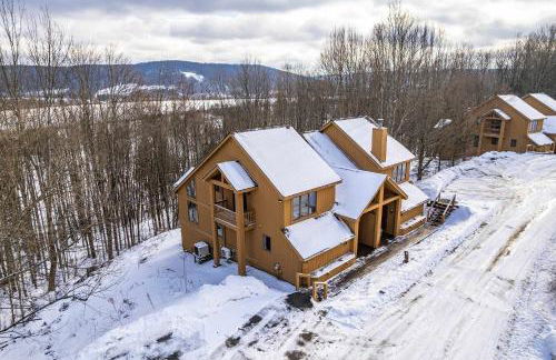 Ski-In Ski-Out SnowPine Village Townhouse - Foto 32