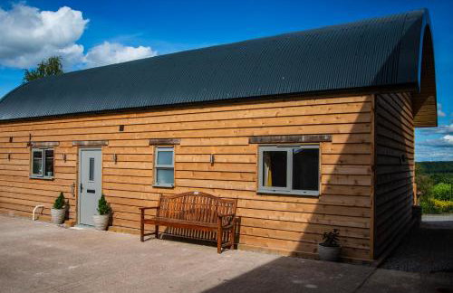 The Wayne House Darnells Farm - Foto 6