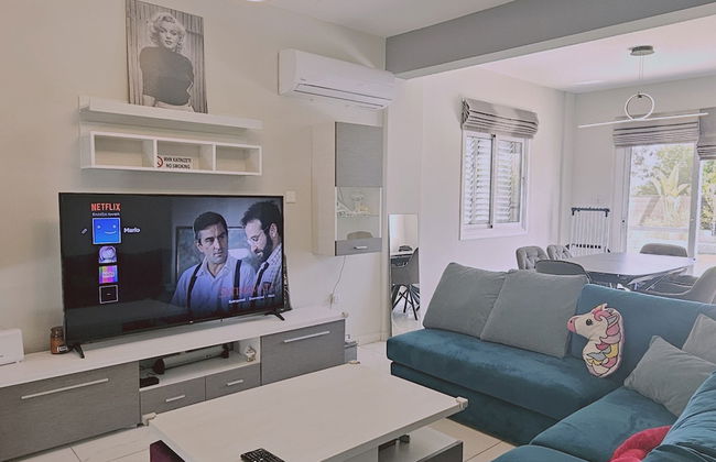 131 VOR - Stay M L Villa - Foto 21