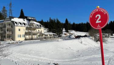 Beau duplex vue sur le Lac Blanc - Photo 4