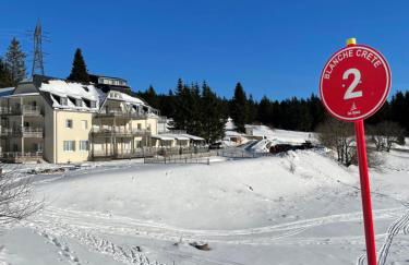 Beau duplex vue sur le Lac Blanc - Foto 4