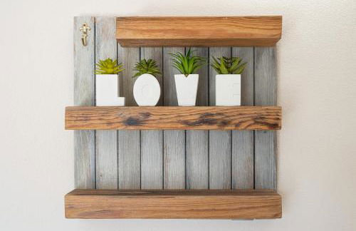 Domu Balilla Cozy Loft with a panoramic terrace - Foto 19