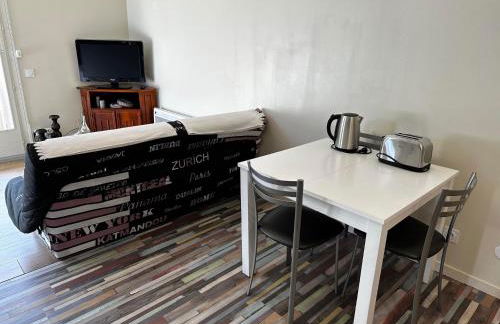 Studio tout équipé - Foto 7