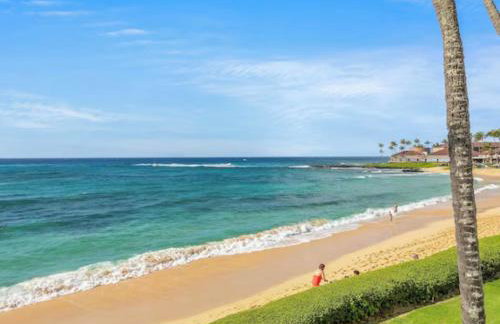 Poipu Beach Condo with AC and Pool - Foto 19