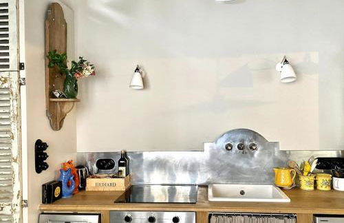 Cottage normand - charme et authenticité - Foto 9