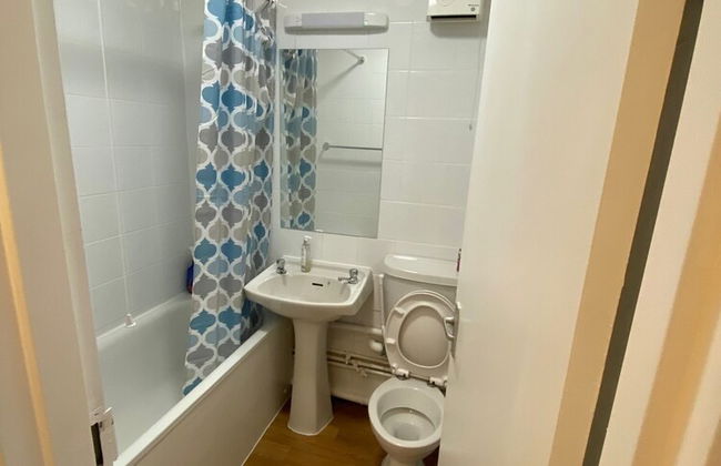 Charming Studio Flats Amazing Location - Foto 8