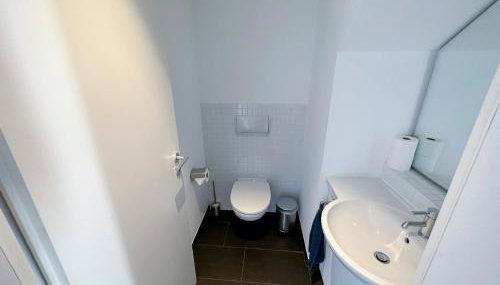 ShareBnB in Tobit.Town - Foto 5, towels