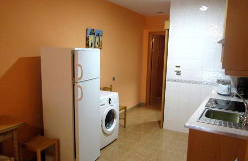 Apartamentos Almagro - Foto 34