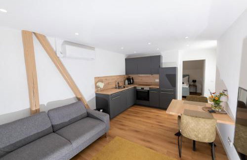 Moselappartements by Weingut Marco Adamy - Foto 47