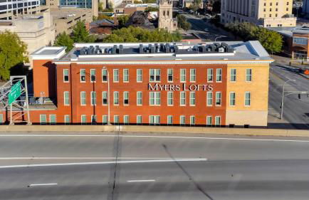 Bright and Modern Studio in Louisville # 303 - Foto 44