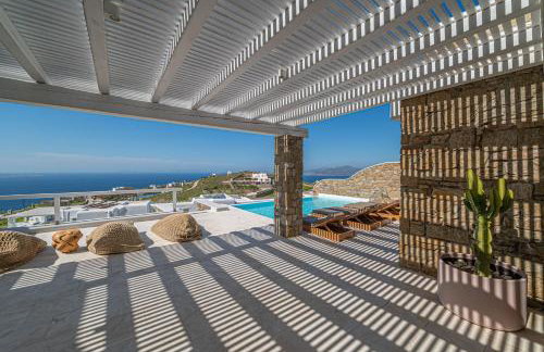 Anthis Villas Mykonos - Foto 96