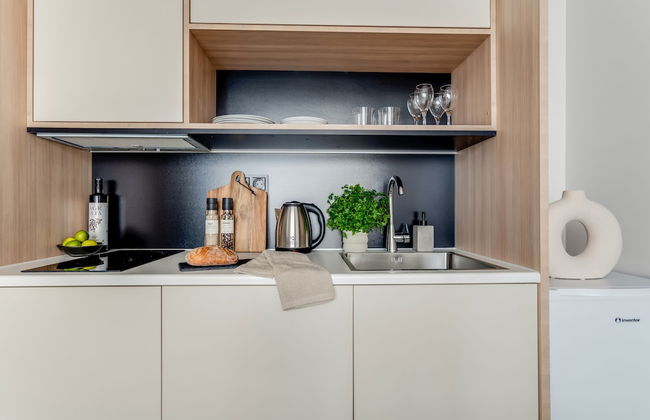 Sanders Port Piraeus - Foto 61