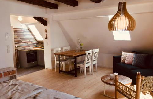 Freigeist Ferienwohnungen - Foto 15