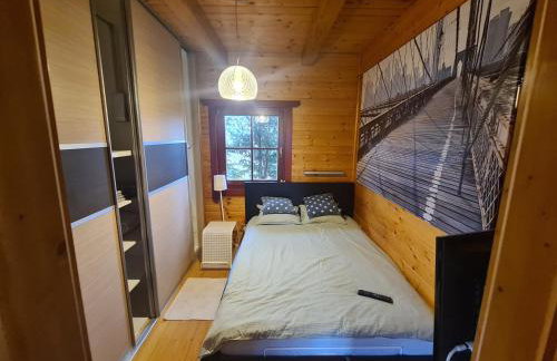 Kuća za odmor - Zagreb - Paruževina - Foto 45