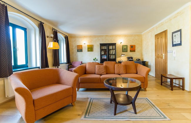 Apartmány U Zvonu - Foto 20