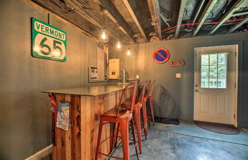 Darling Hill Home on Kingdom Trails-Near Burke Mtn - Foto 5