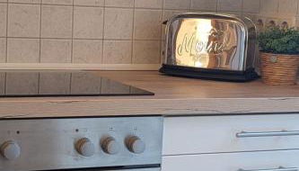 Apartment Lüttje Huus by Interhome - Foto 3