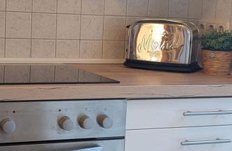 Apartment Lüttje Huus by Interhome - Foto 3