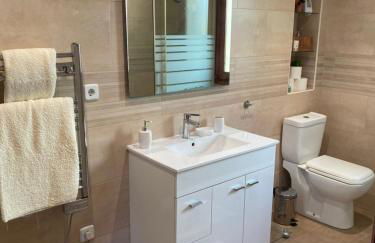 Entire Bungalow style villa in La Manga Club - Foto 3