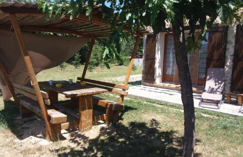 maisonnette le cabanon - Foto 7